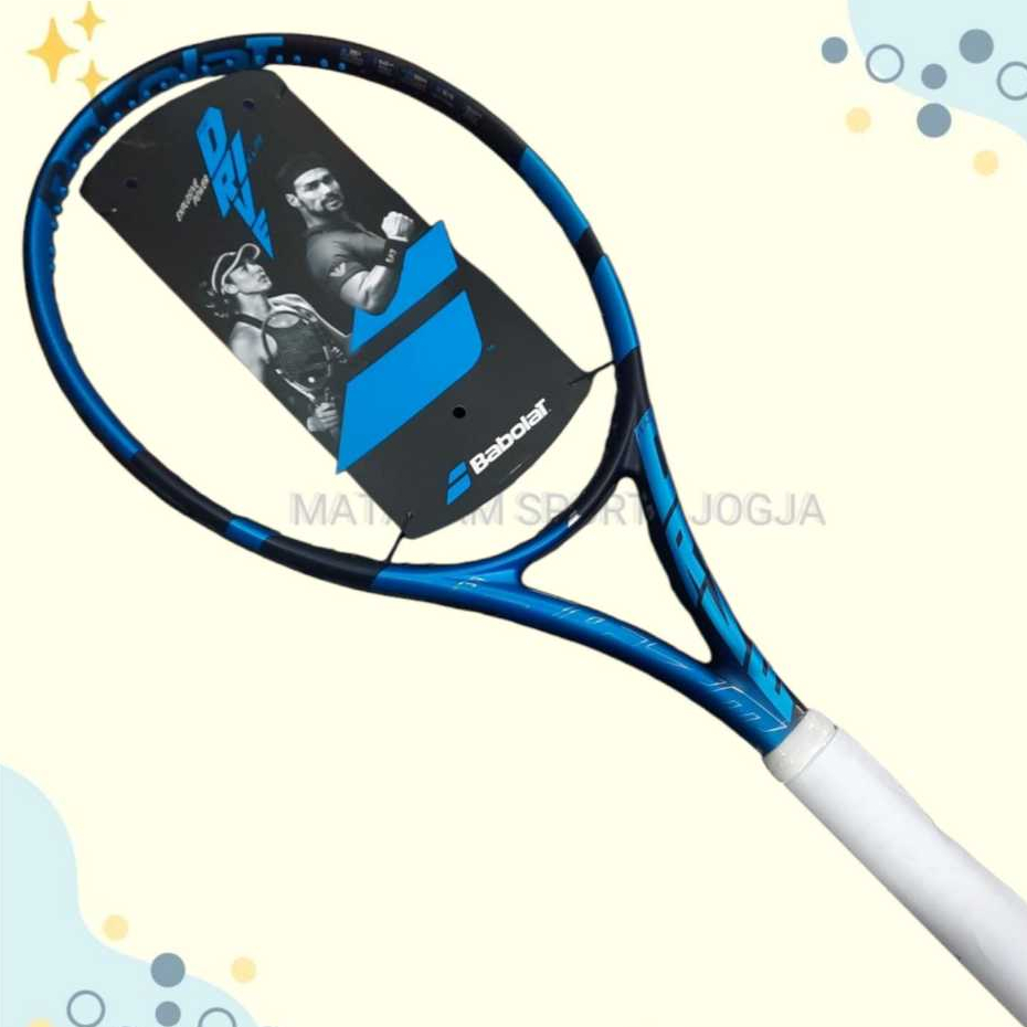 RAKET TENNIS BABOLAT PURE DRIVE S LITE