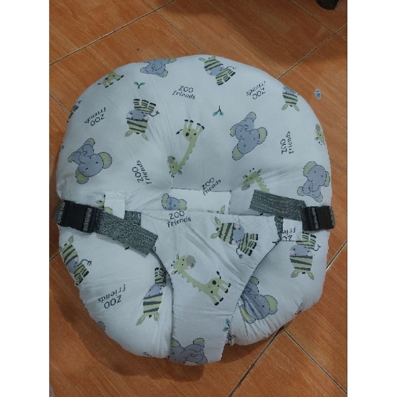 sofa bayi preloved secondhand seken bekas