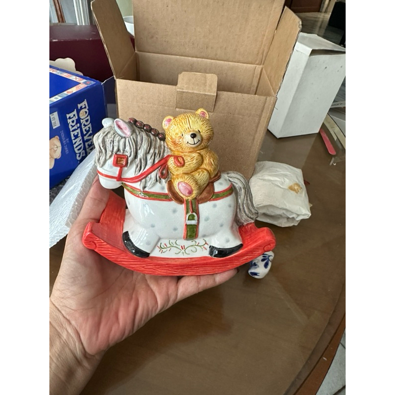 forever friends carousell