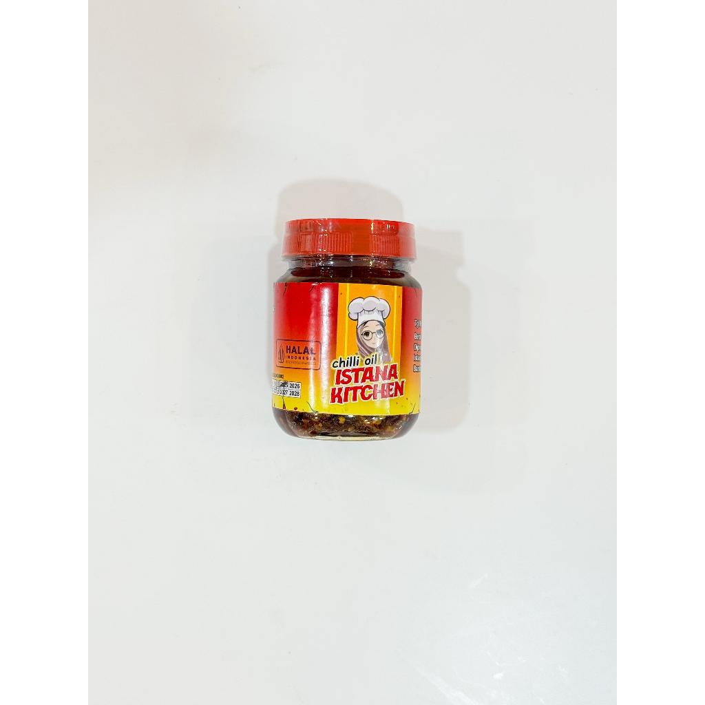 

chilli oil | Mahan siwa