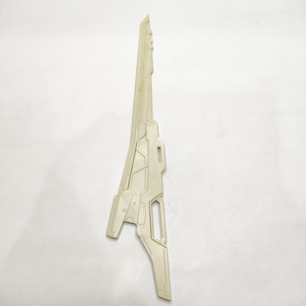 XN Sword MG XN Raiser / Spare Part Fighter 1/100 J2263