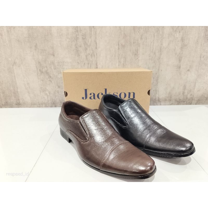 Jackson shoes Lawu 2JK original