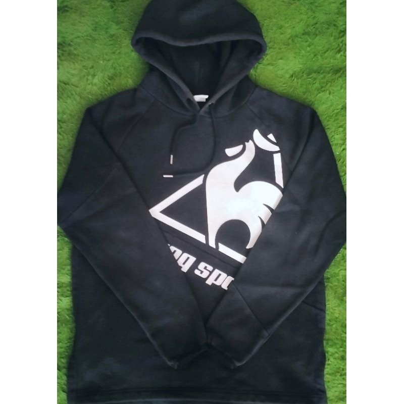 Le Coq Sportif hoodie original