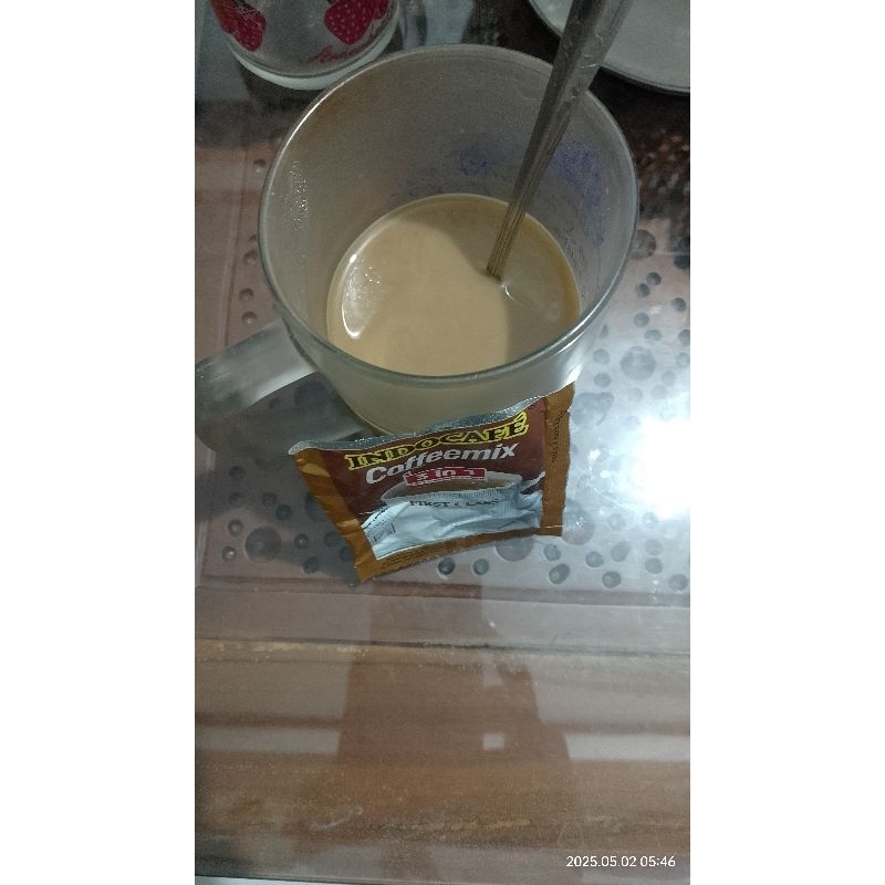 

Coffemix 3in1 INDOCAFE/ 1scht