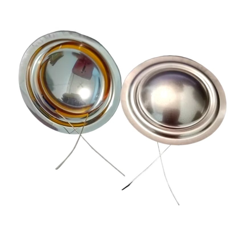 spul spool tweeter twiter national 25,5mm TITANIUM 1 inch 25,5