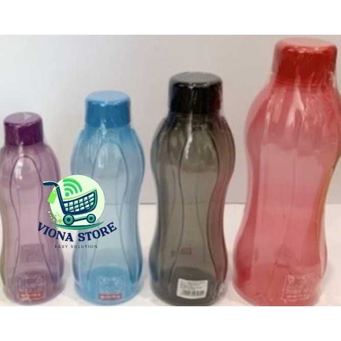 Botol Minum Hydro Lion Star 1500ml, 1000ml, 800ml, 600ml - 600ml