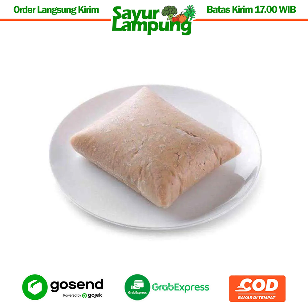 

Ikan Giling Ekor Kuning Segar 1 Kg - Sayur Lampung