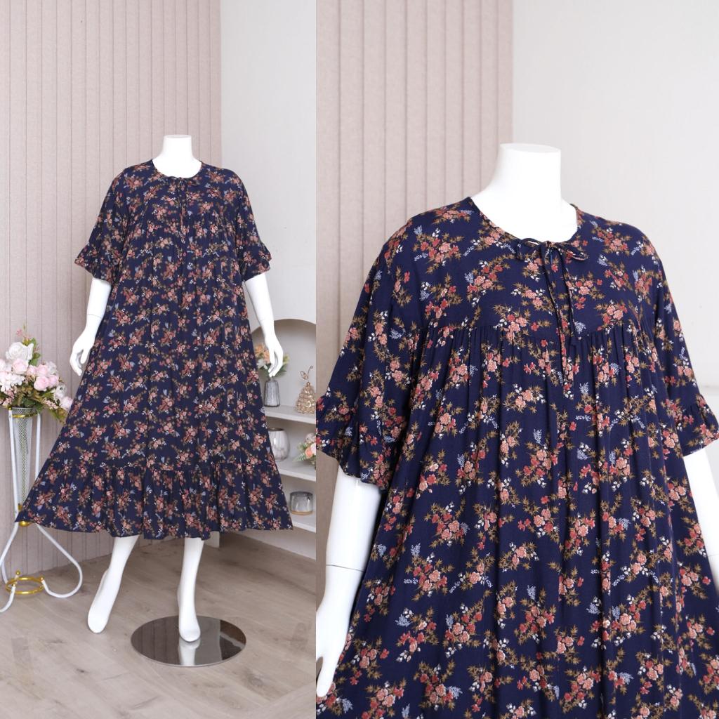 ZORAYA Olla daster premium