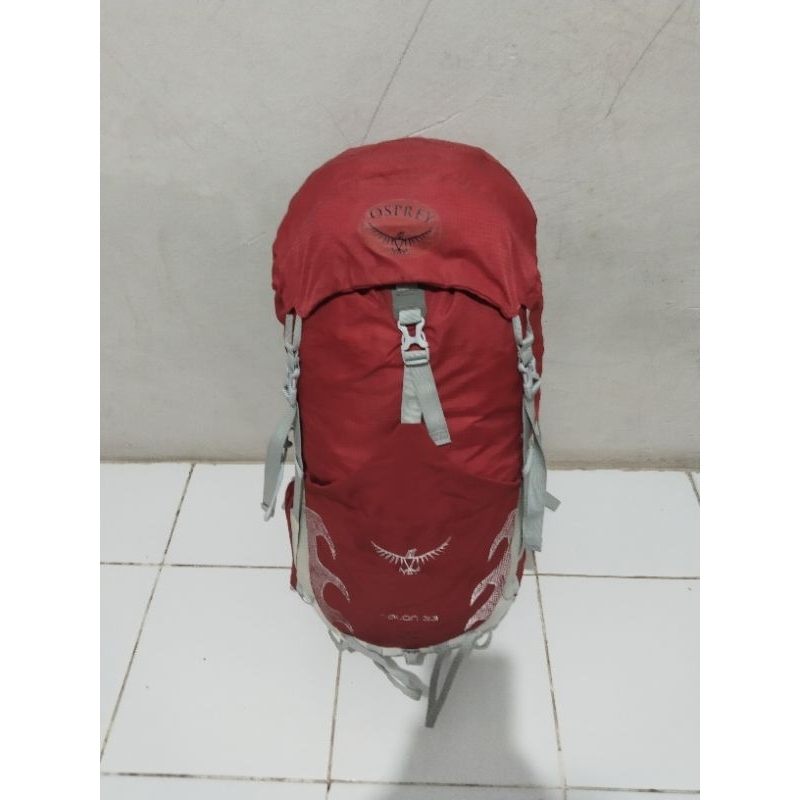 osprey talon 33