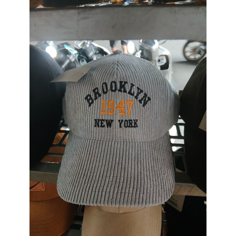 TOPI BROOKLYN