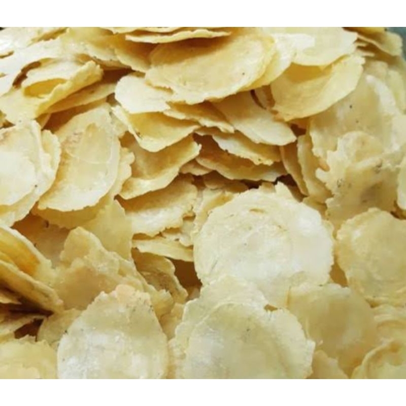 

EMPING MELINJO MENTAH 1KG ASLIPANDEGLANG