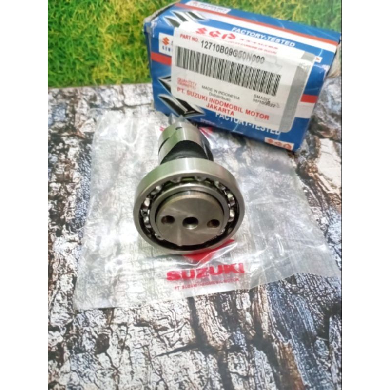 NOKEN AS SUZUKI SMASH LAMA SMASH NEW 110 SGP