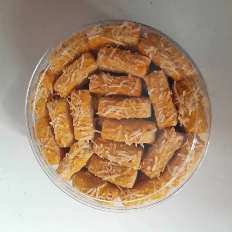 

kastangel keju ukuran 500gr