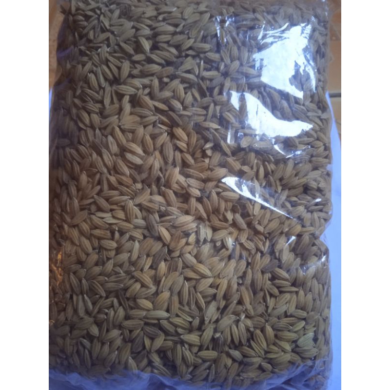 

padi beras merah per 250 grm