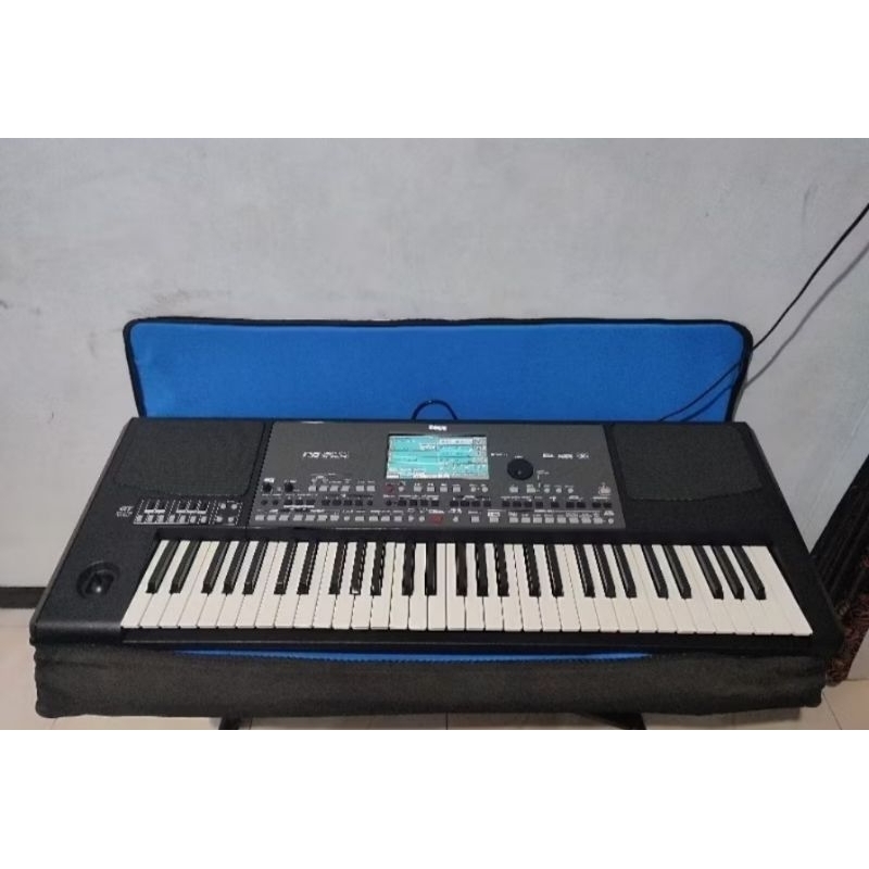 KEYBOARD KORG PA 600 QT