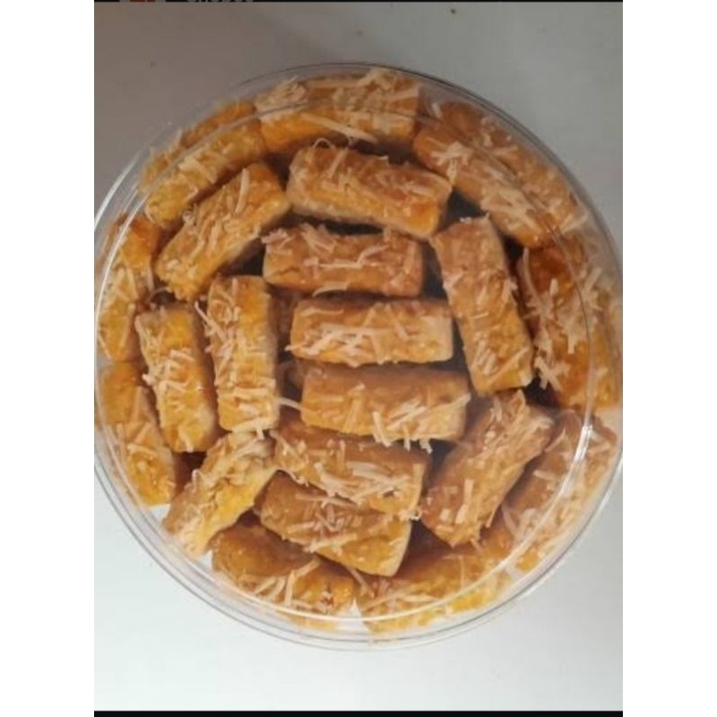 

Kue kastengel