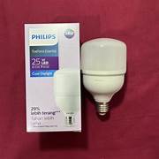 55. Lampu Philips LED 25 Watt