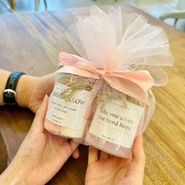 

[OURSGIFT.ID] CUSTOM JAR OF HAPPINESS | GIFT IDEAS | MOTIVATION LETTER | KADO MOTIVASI