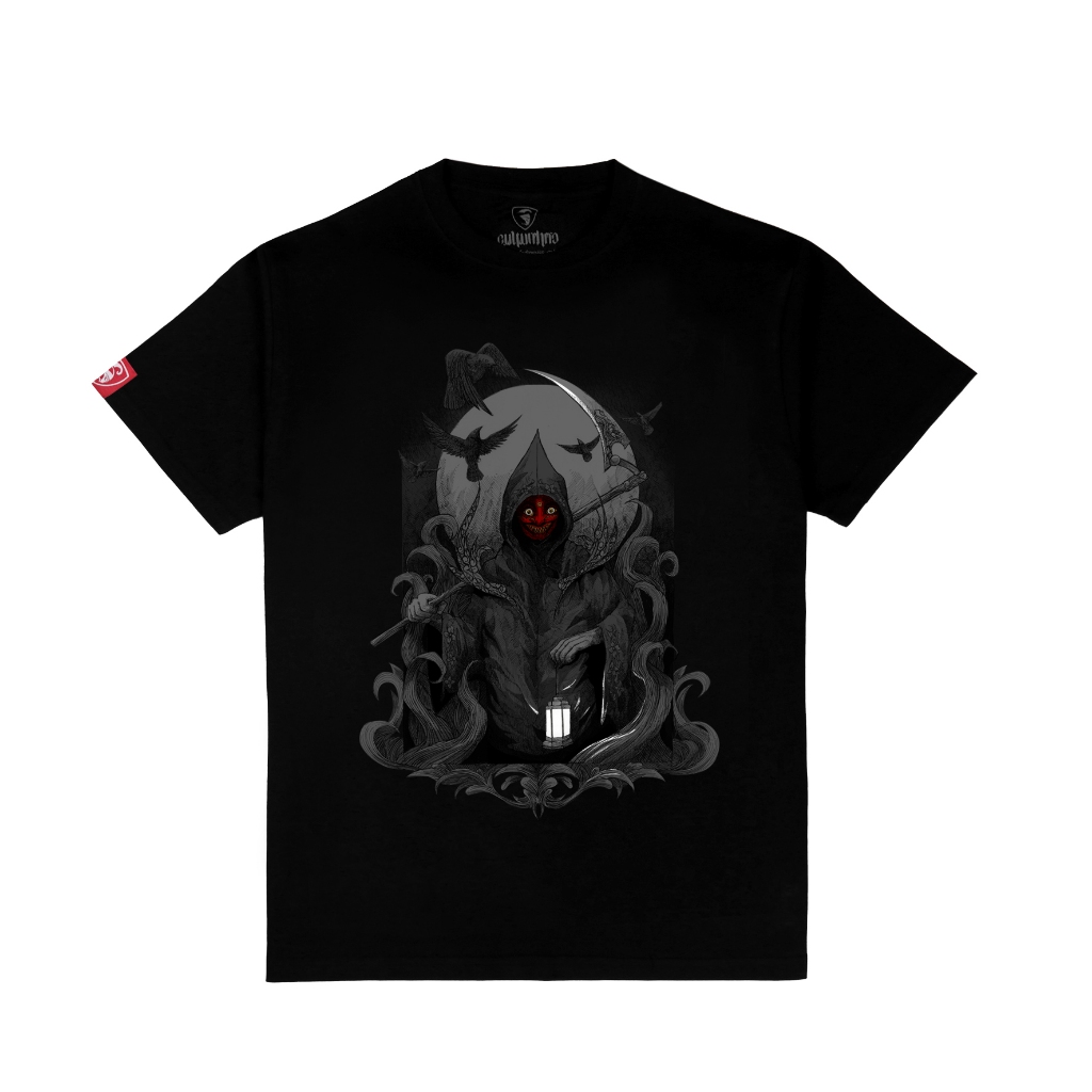 KAOS CULTURE HERO YAMADIPATI | Kaos Wayang Kulit Indonesia Budaya Jawa