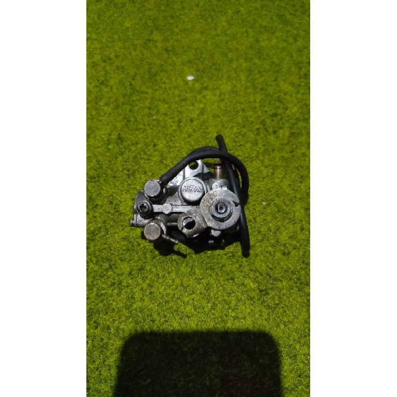 Pompa Oli Suzuki Satria 2T Crystal Rc Tornado gx,Gs Ori