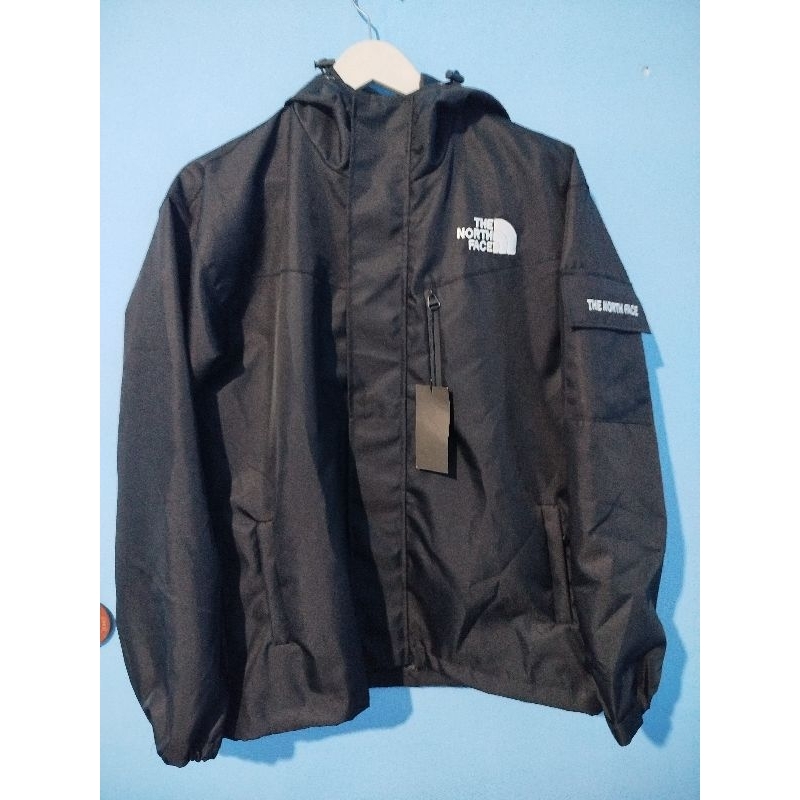 tnf jaket