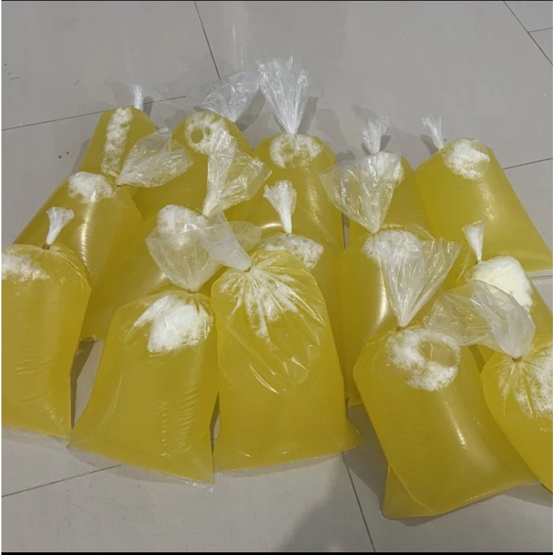 putih telur mentah 1 kg