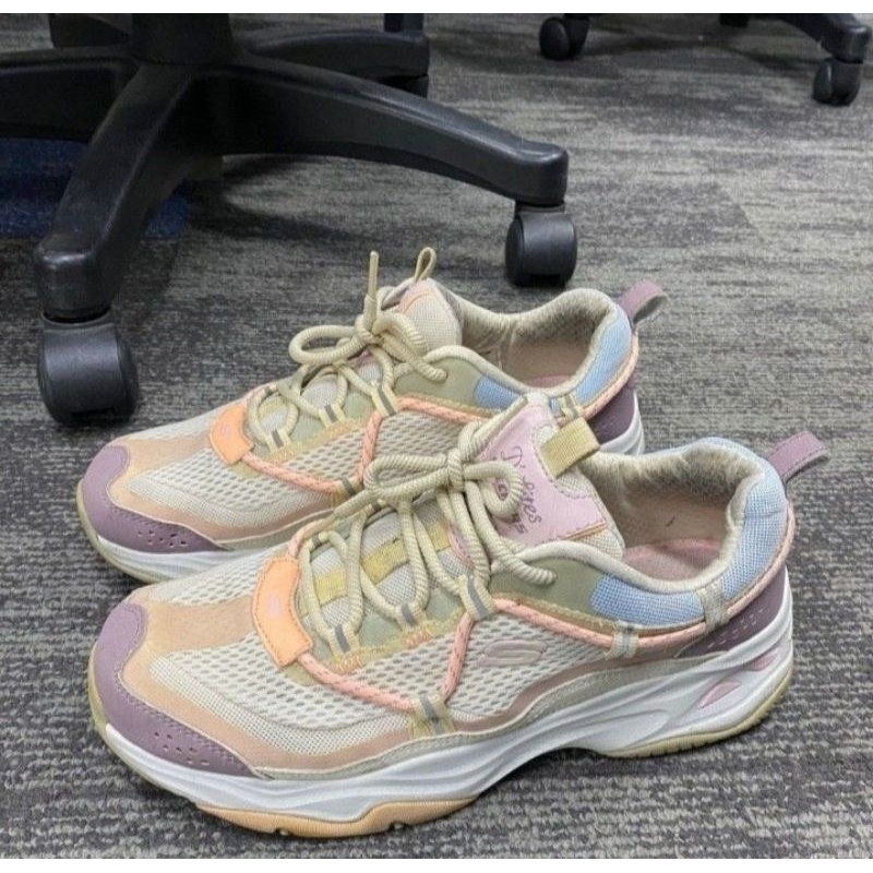 Skechers D'Lites 4.0 Women Original