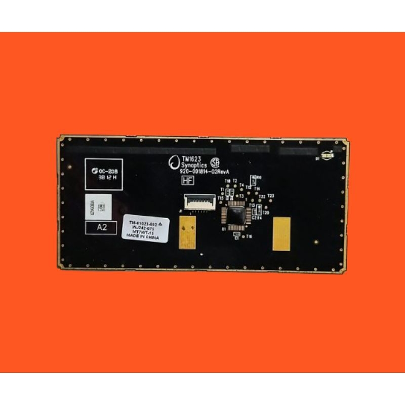 Touchpad Mousepad laptop Hp Probook 6470b