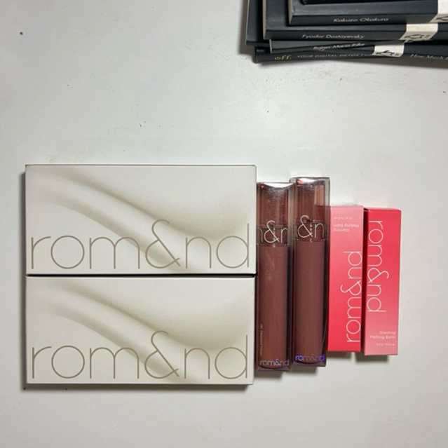 romand april sale