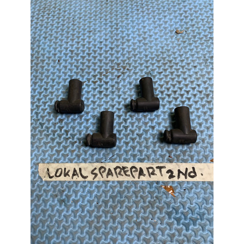 COP KOIL  BUSI  ORIGINAL COPOTAN NINJA R SS R