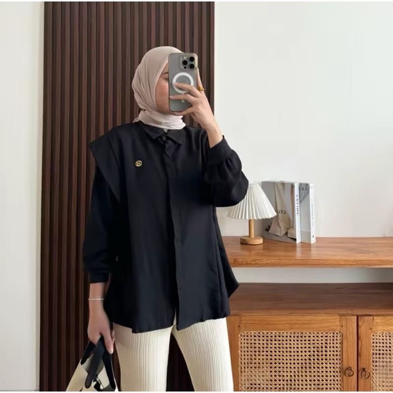 ANDINI BLOUSE
