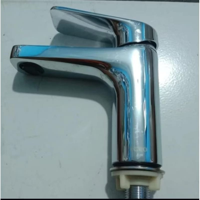 KRAN WASTAFEL |KRAN TOTO TX109 LRS