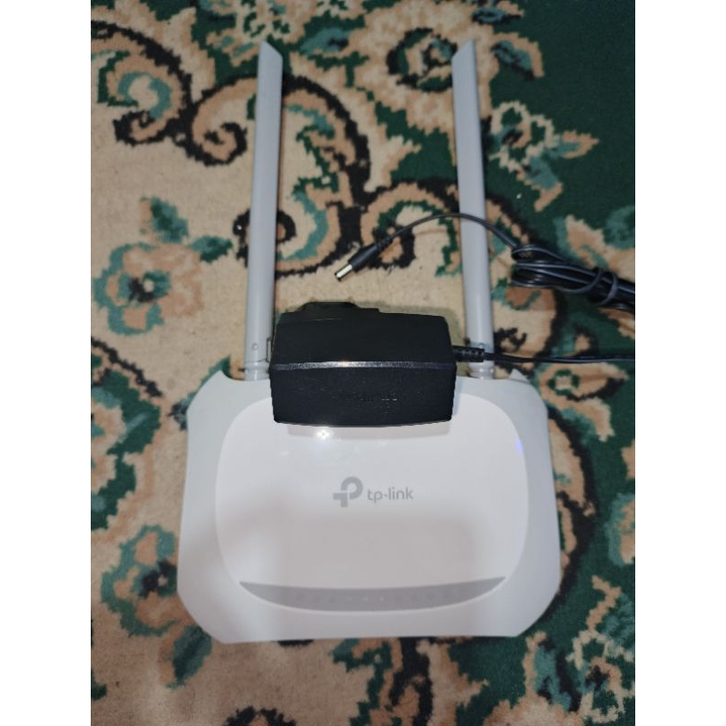 TP-LINK en020-f5