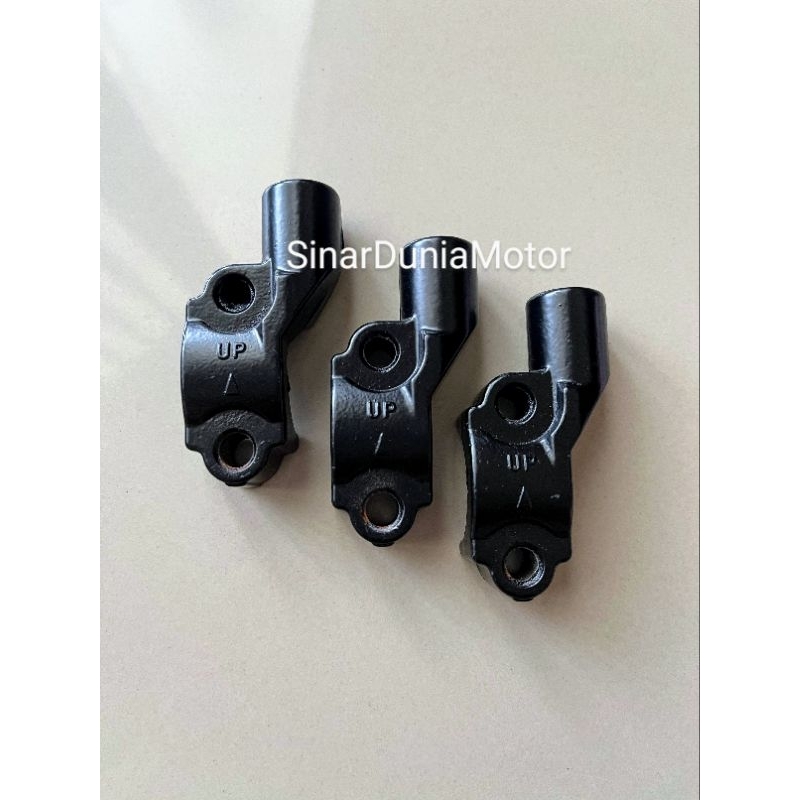 Dudukan Spion Yamaha Mio J Mio Soul Mio GT Mio Jupiter Z Vega ZR
