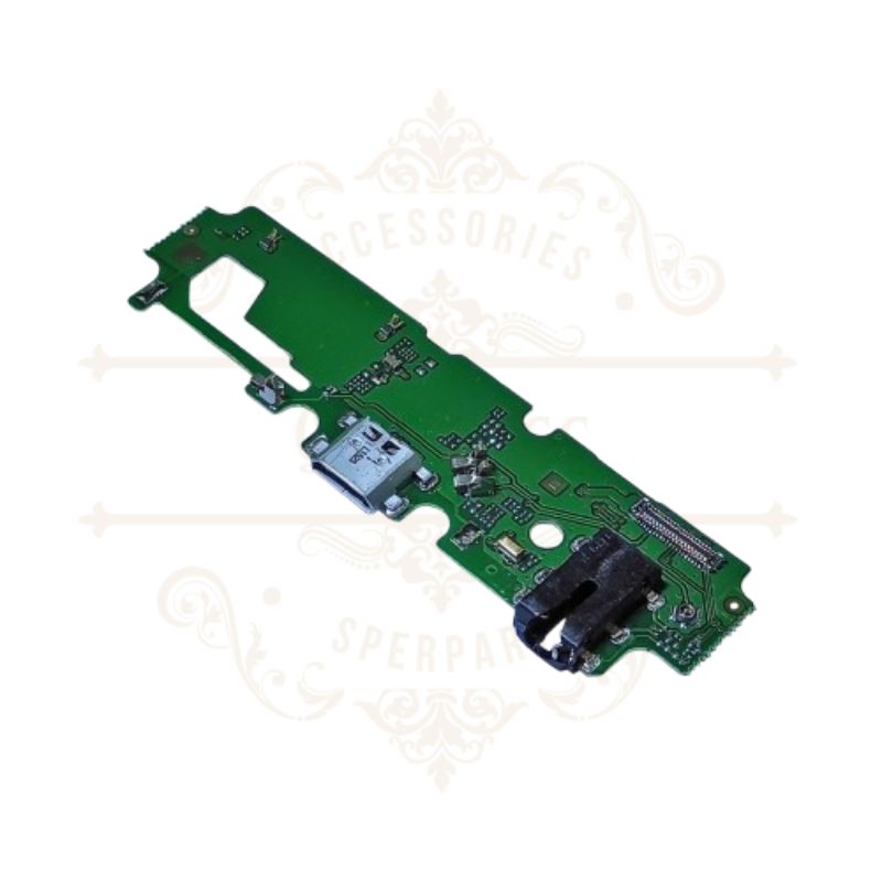BOARD VIVO Y15 2019 / PCB CHARGER VIVO Y15 2019