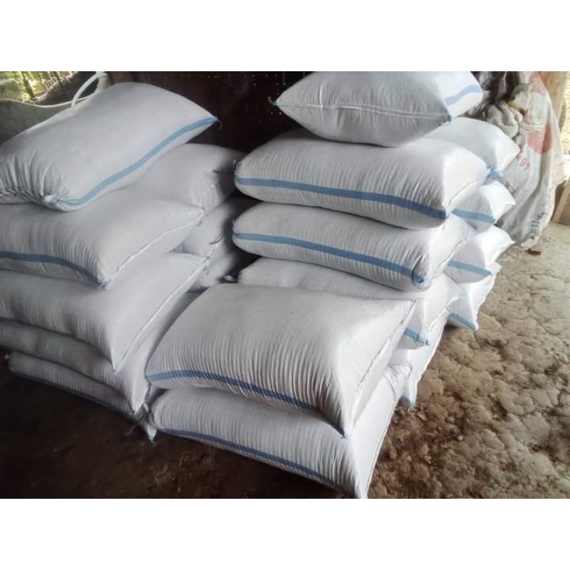 Kohe giling kambing Fermentasi 10 kg