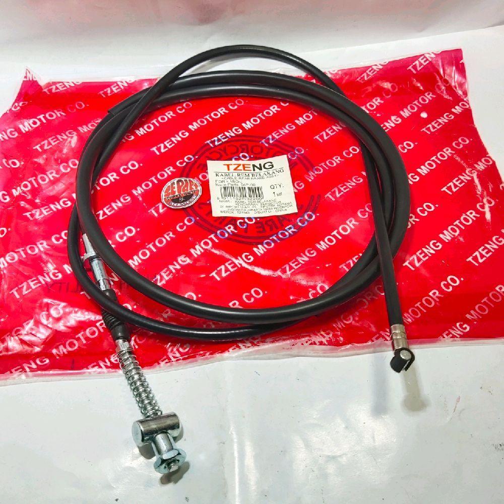 Kabel rem Mio J M3 belakang Kabel rem Yamaha Mio J Mio GT
