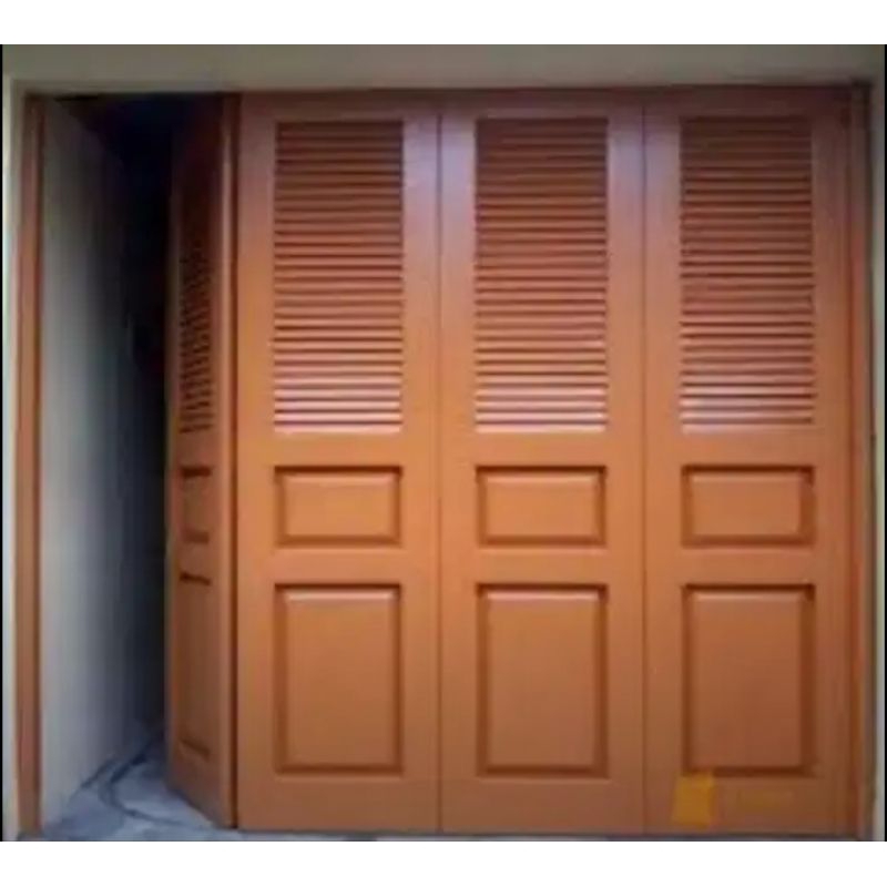 pintu garasi sliding handerson