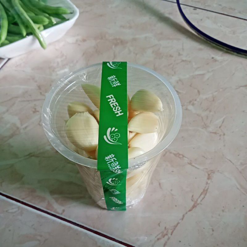 

Bawang Putih 200 Gram