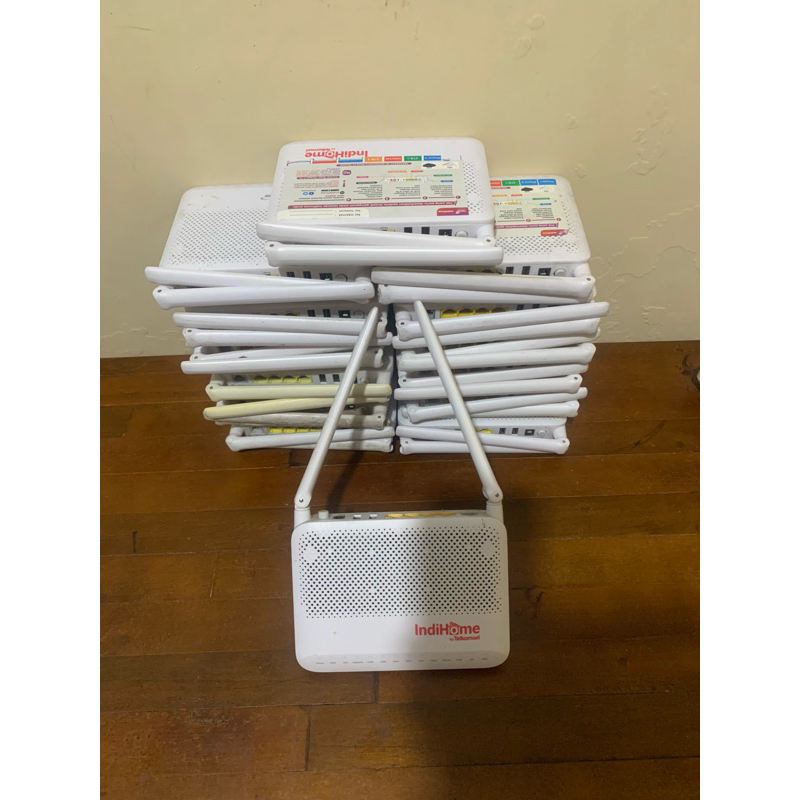 ROUTER FIBERHOME 6145F & 6145D2