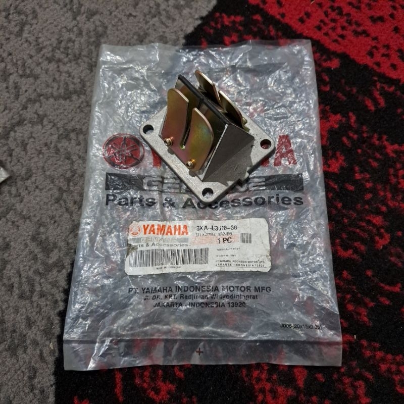 Membran assy RX KING Original YGP Yamaha Genuin Parts