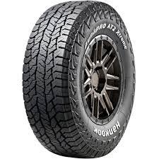 PROMO Hankook Dynapro AT2 RF12 235/75 R15 - Ban Mobil