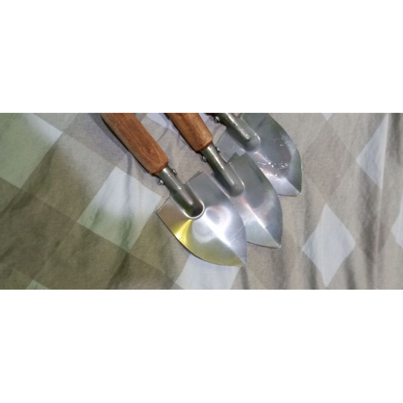 Cetok Taman Mini/Sekop Taman