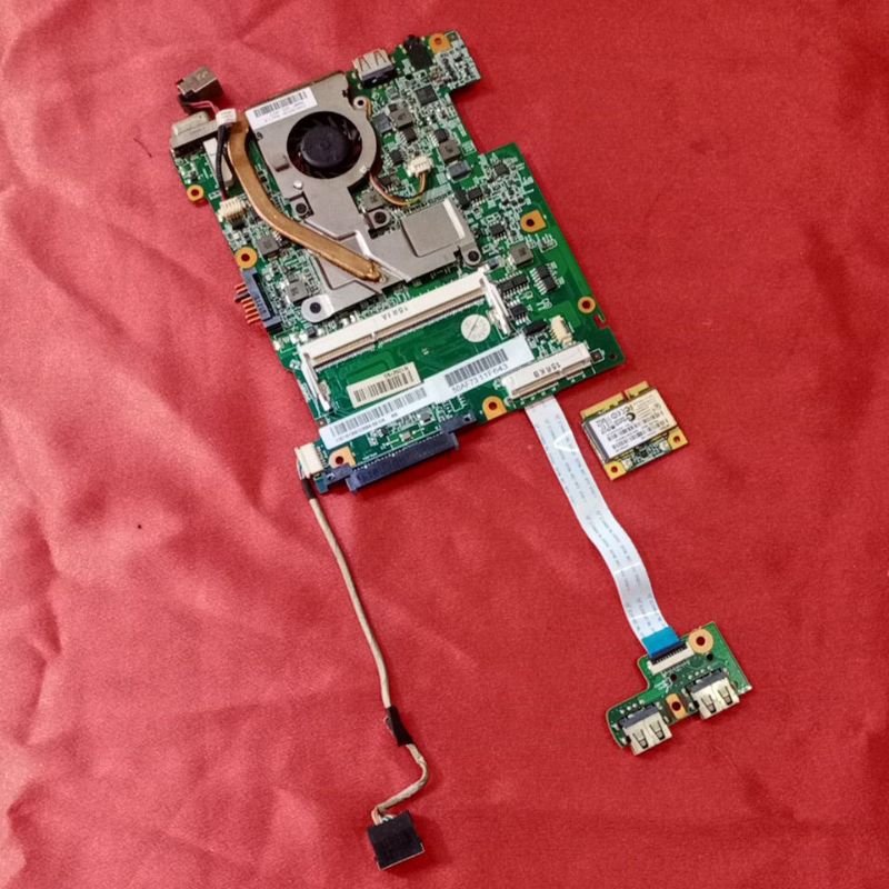 Motherboard lenovo ideapad s100 bm5080