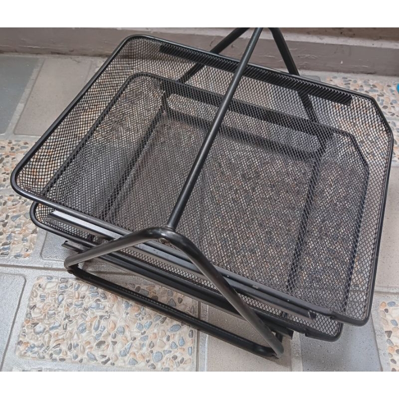 Preloved Rak Susun Dokumen