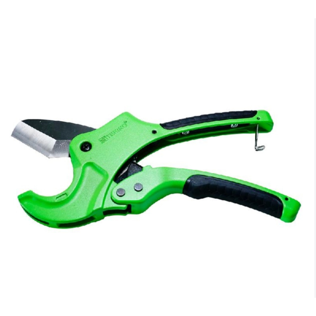 Tekiro Pipe Cutter Profesional untuk Pipa PVC, PPR, PE - TEKIRO Gunting Pipa PVC 42mm