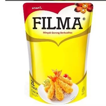 

filma minyak goreng 2 liter