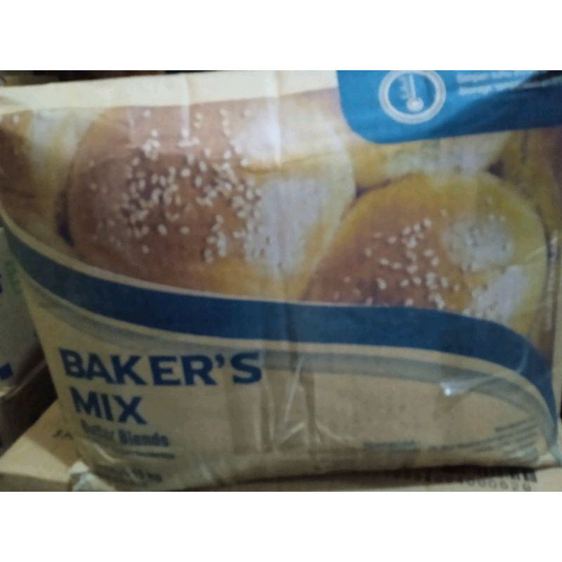 

Anchor Baker's Mix ( 1 kg )