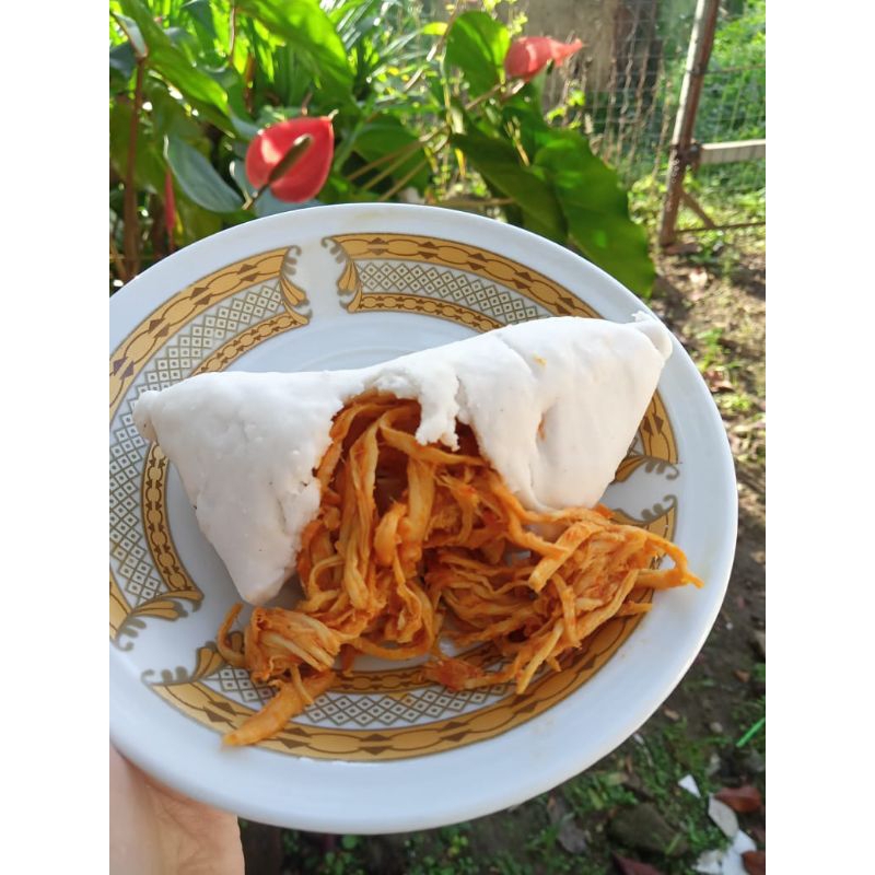 

Cireng Nenek Kedongdong