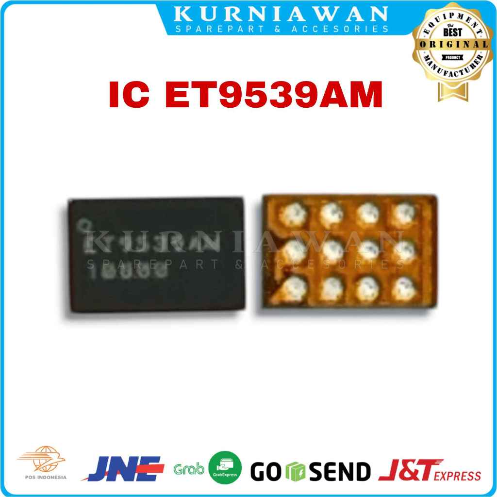 IC Charger ET9539AM Samsung A51